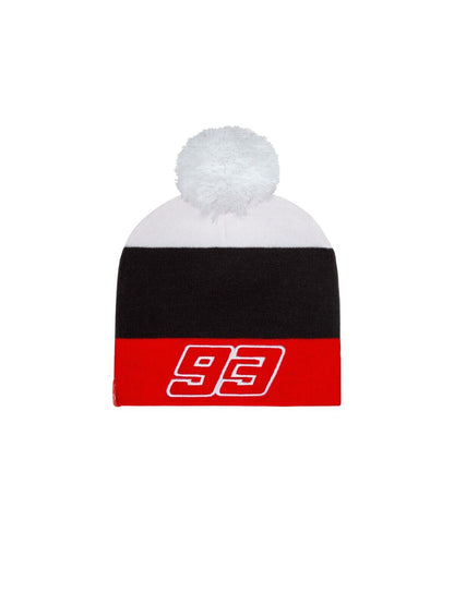 Official Marc Marquez Kids Beanie - 19 43017