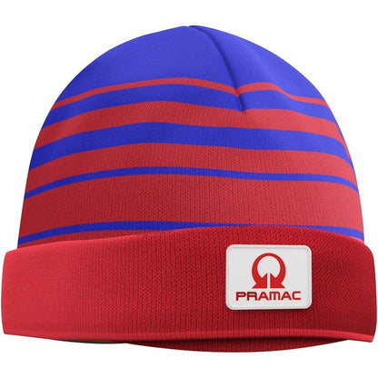 Official Pramac Ducati Team Replica Beanie Hat - 404104005