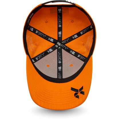 New Era Daniel Ricciardo Mclaren Youths Baseball Cap - 60243925