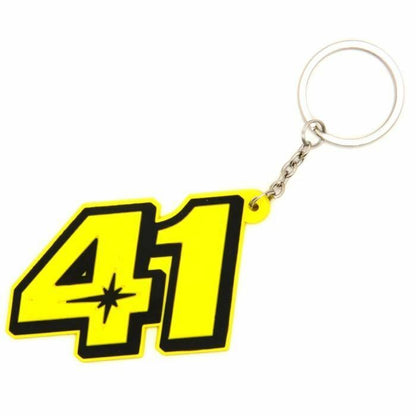 Official Aleix Espargaro Key Ring. - 15 52301