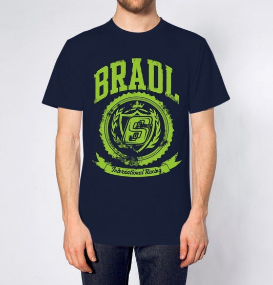 New Official Stefan Bradl T'Shirt