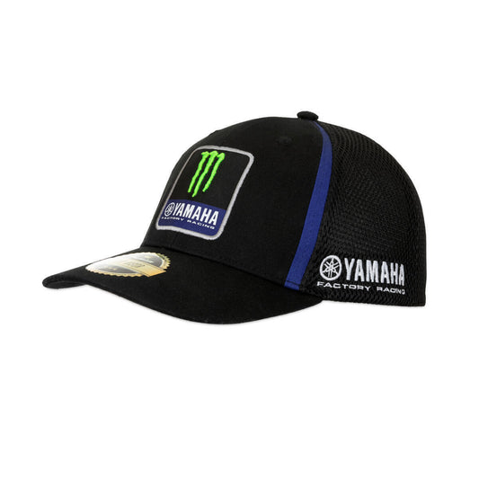 Official Factory Yamaha Baseball Cap. - Ytmca 444704