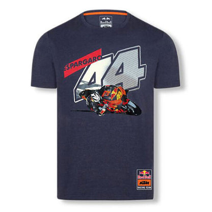 Official Red Bull KTM Pol Espargaro 44 T'Shirt - KTM 20008