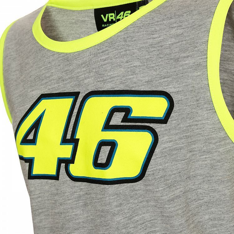 VR46 Official Valentino Rossi Kids Summer Set - Vrkce 308605