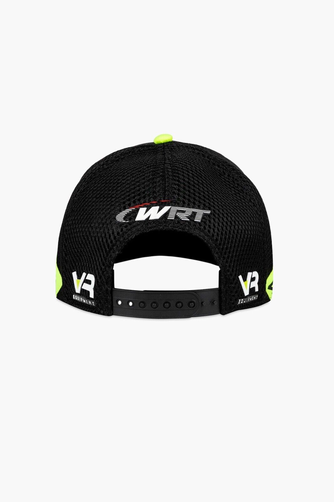 VR46 Official Valentino Rossi Wrt Monster Truckers Baseball Cap - Momca 450904