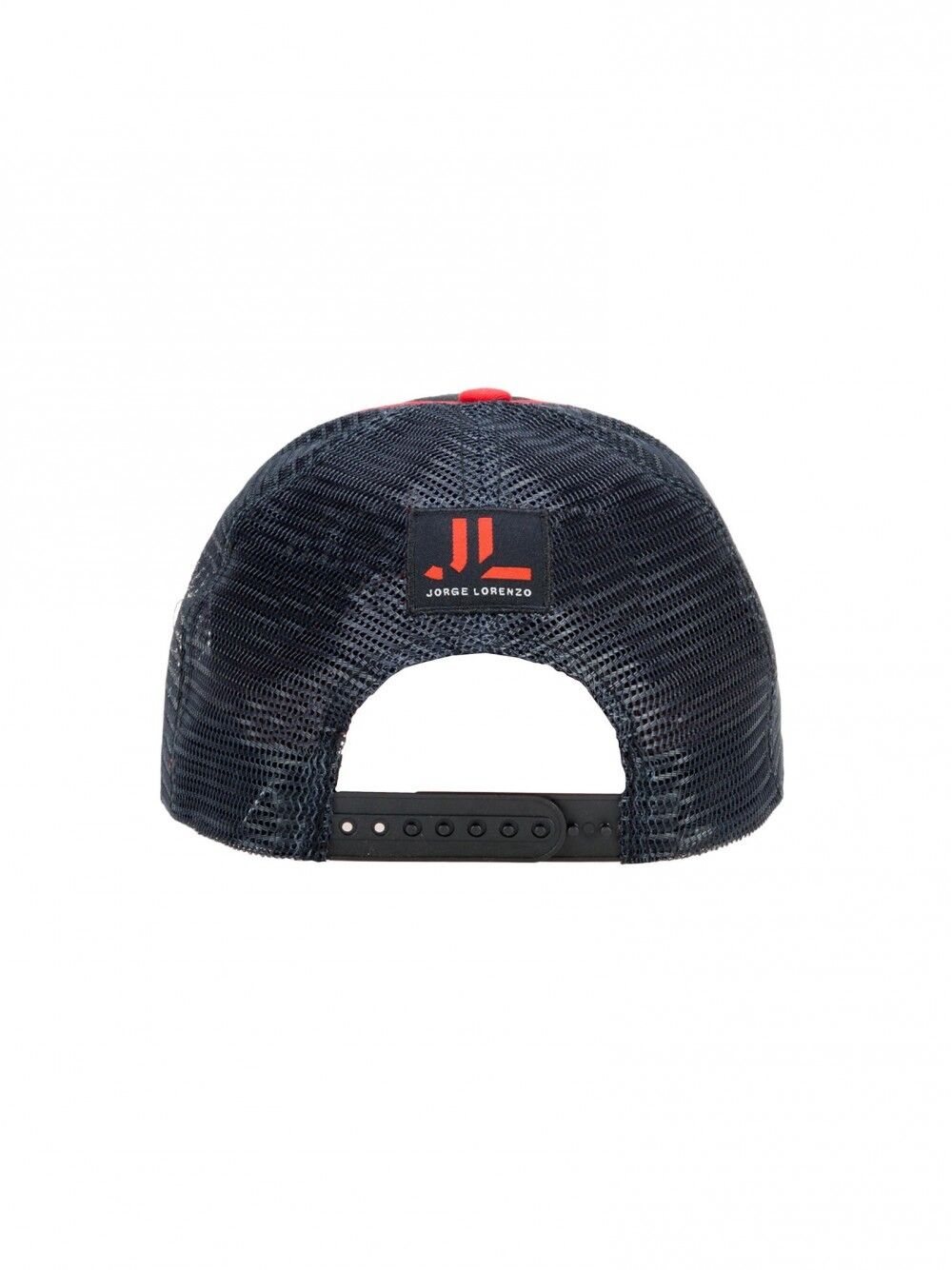 Jorge Lorenzo Official Snake Truckers Cap - 18 41202