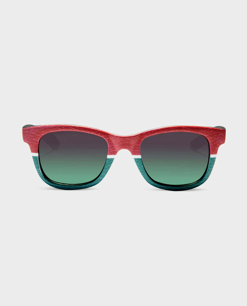 Official Jorge Lorenzo Limited Edition Italian Sunglasses - Jlaus