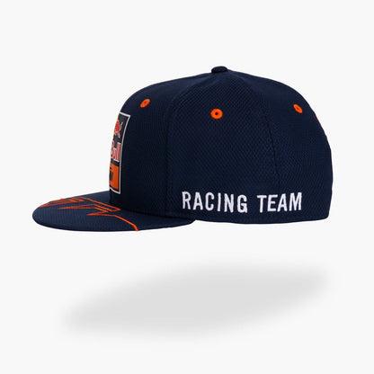 Official Red Bull KTM New Era Kids Baseball Cap - KTM22081