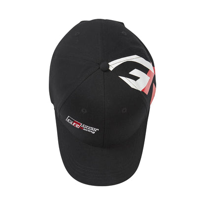 Official Toyota Gazoo Racing Team Baseball Cap - Toybeams17Tc1