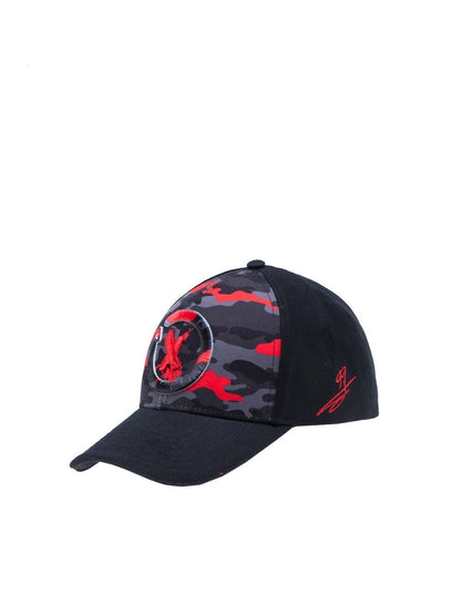 Official Jorge Lorenzo Camo Por Fuera Cap - 17 41203