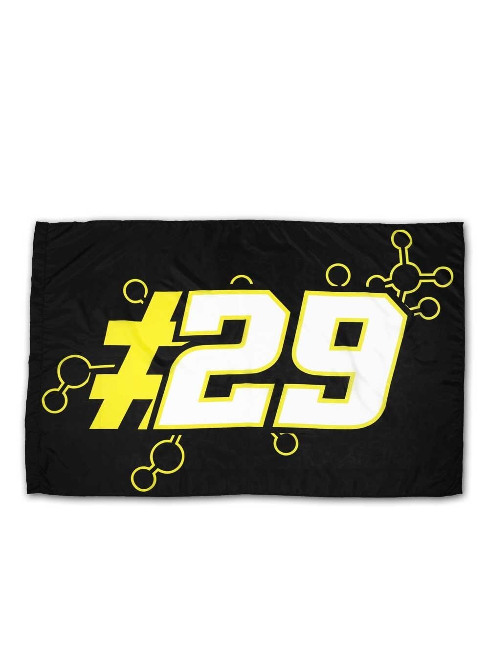 New Official Andrea Ianonne 29 Flag - 15 59005