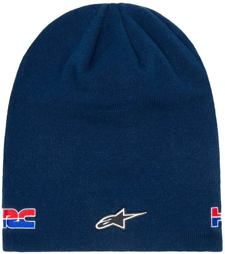 Official Repsol Honda Racing Beanie - 20 48503