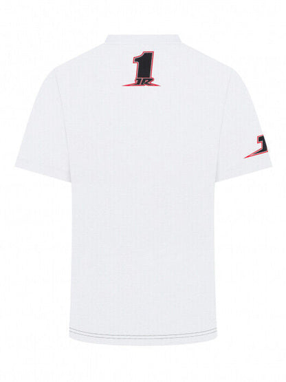 Official Jonathan Rea #Team 65 T-Shirt - 19 31802