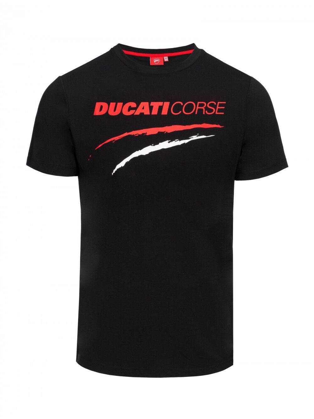 Ducati Corse Official Black Claw T'Shirt - 18 36004