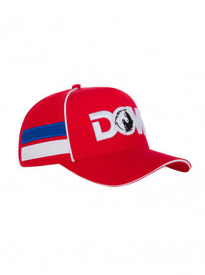 Official Andrea Dovizioso 04 Dovi Baseball Cap - 20 42202