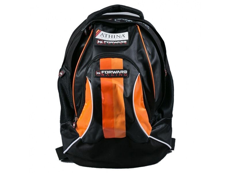 Official Athina Forward Racing Back Pack