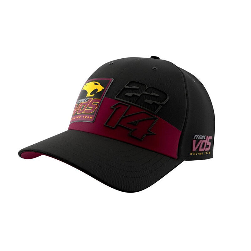 Official Marc Vds Riders Baseball Cap By Ixon - 401104058
