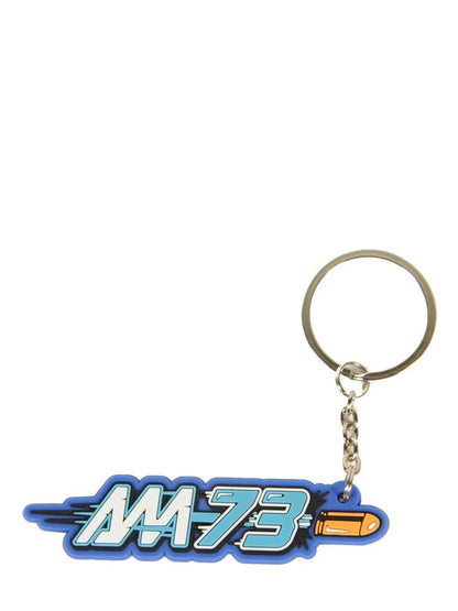 New Official Alex Marquez Am Key Ring - 16 52006