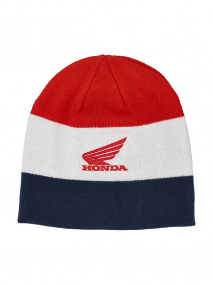 Official Honda Racing HRC Beanie - 22 48004