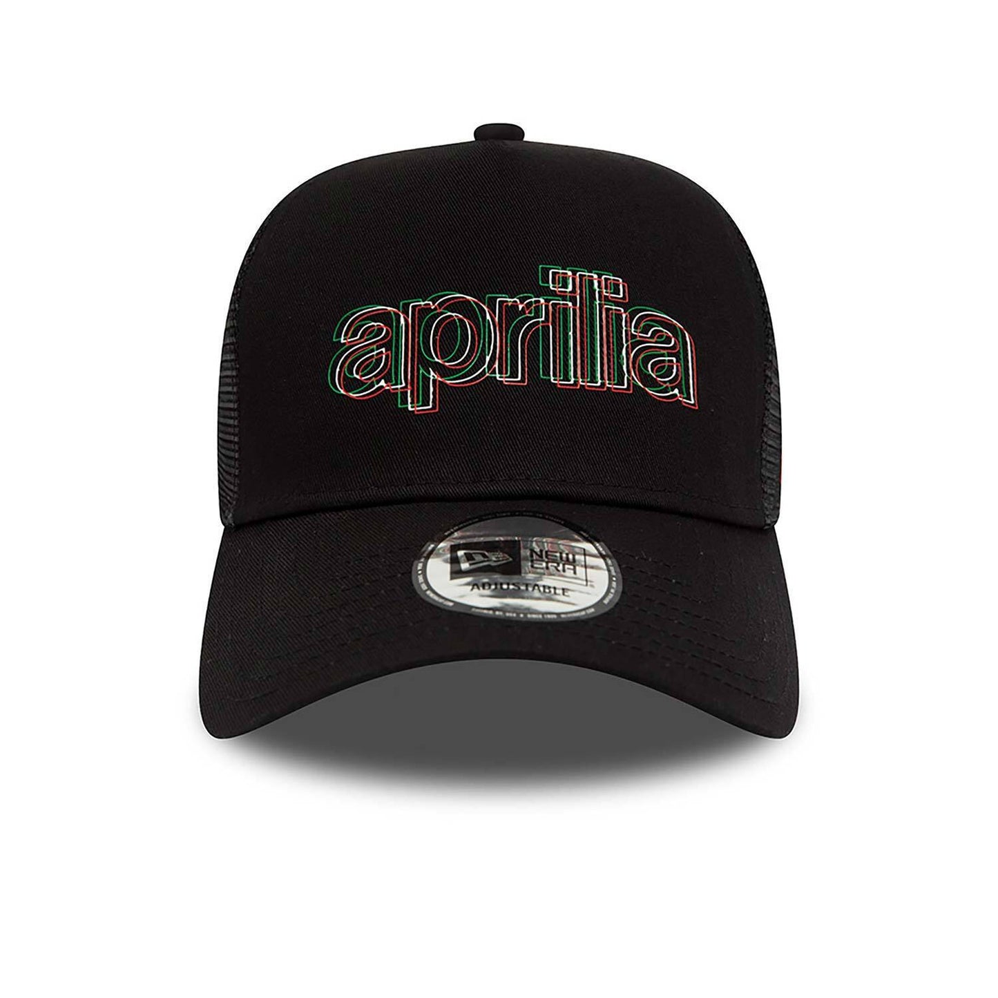 Official Aprilia New Era Essential Truckers Baseball Cap - 60333720