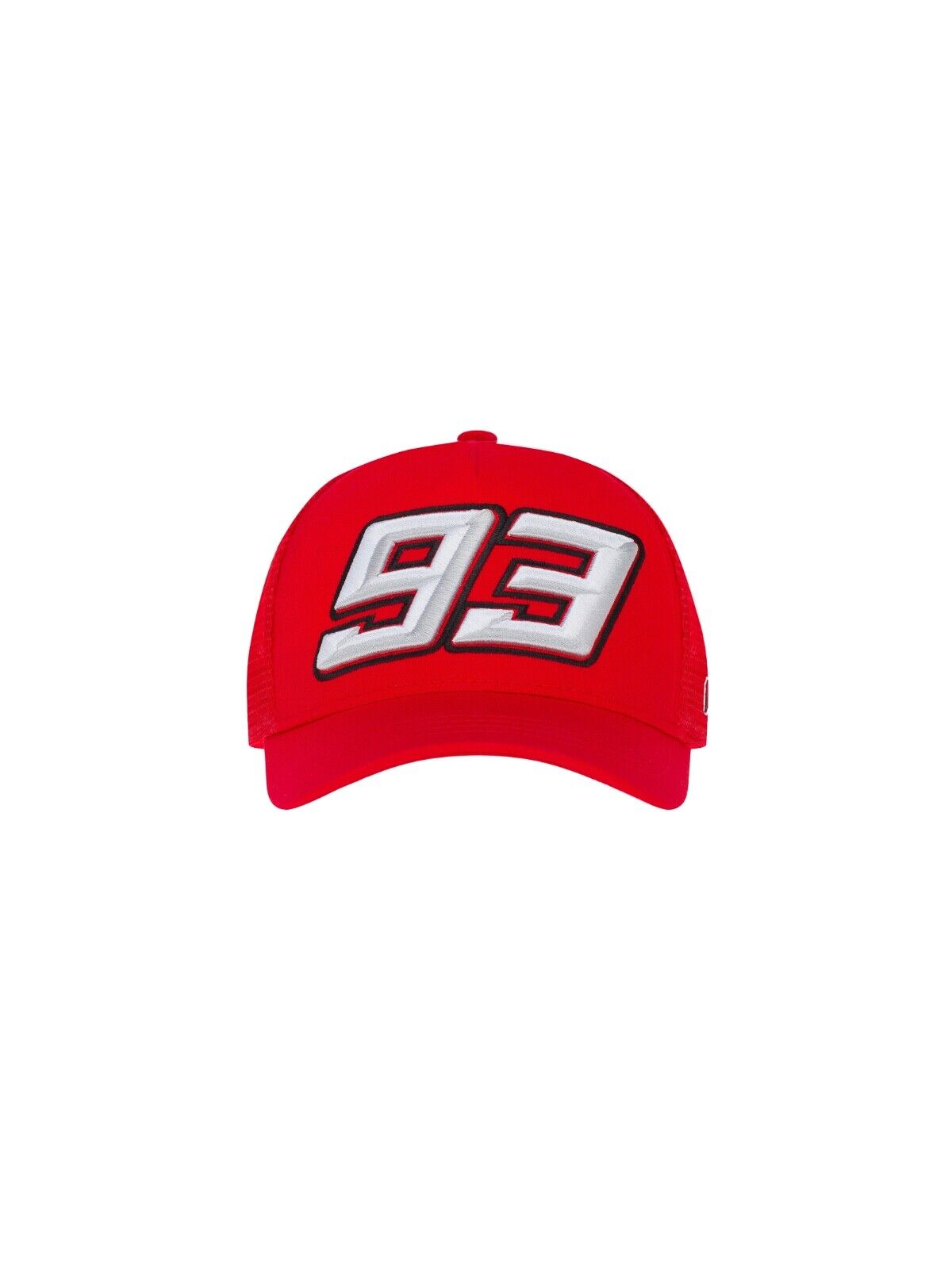 Official Marc Marquez 93 Kid's Truckers Cap - 19 43012