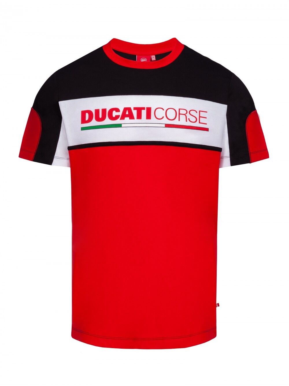 Ducati Corse Official Racing T'Shirt - 18 36006