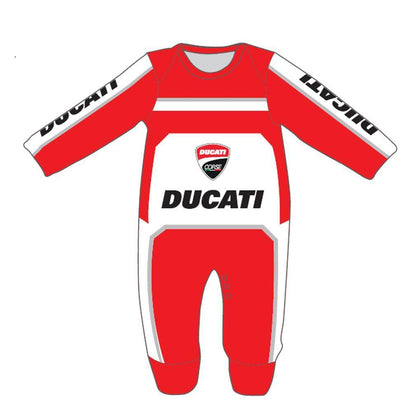 Ducati Corse Official Baby Race Overall - 18 86002