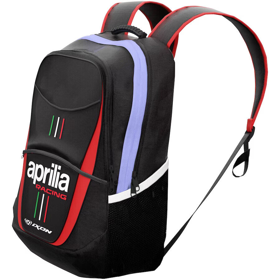 Official Aprilia Racing Team Ixon Backpack - 501105006