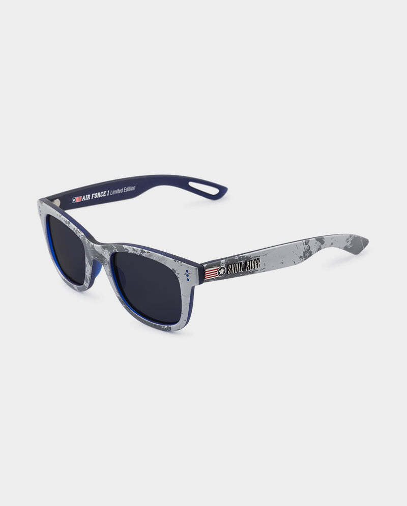 Official Jorge Lorenzo Airforce 1 Limited Edition Sunglasses - Jl99Af1