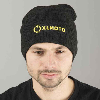 XLMOTO Beanie - Motobeanie