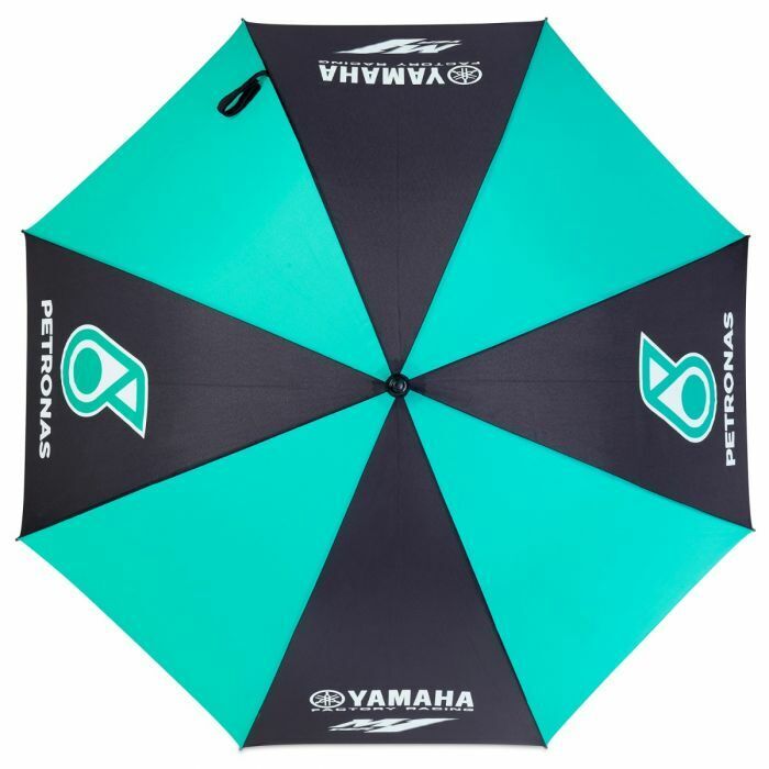 Official Petronas Yamaha Team Umbrella . 19Py Umb