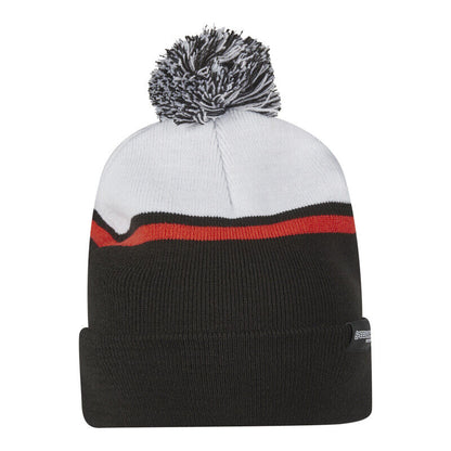 Official Toyota Gazoo Racing Uk Team Beanie -