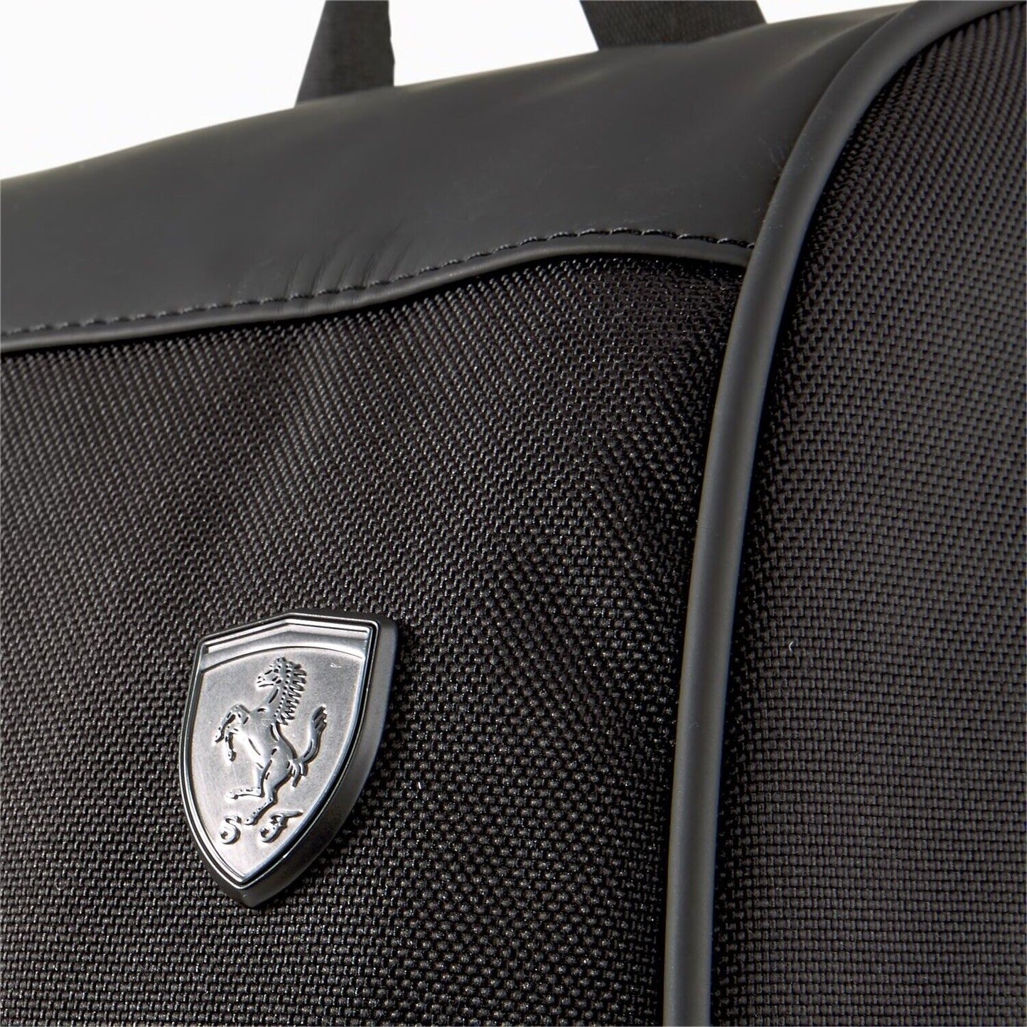 Scuderia Ferrari Sptwr Style Backpack - 078411 01