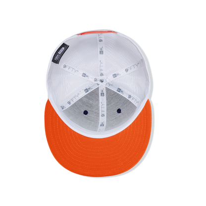 Official Red Bull KTM New Era Kids Baseball Cap - KTM21051