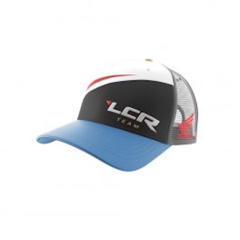 Official LCR Honda Truckers Baseball Cap -- 401104024