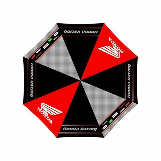Official Honda Racing Bsb Umbrella - 17Hbsb-Umb