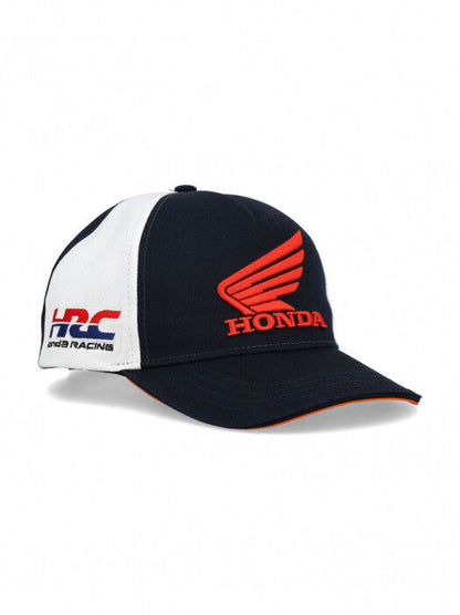 Official Honda Repsol Team Baseball Cap - 22 48502