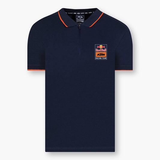 Official Red Bull KTM Racing Colour Switch Polo Shirt - KTM22022