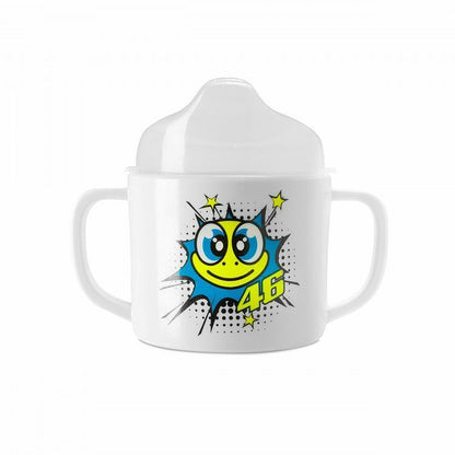 VR46 Official Valentino Rossi Tarta Baby's Cup - Vrucp 354406