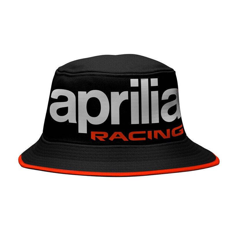 Official Aprilia Racing Bucket Hat By Ixon - 401104044
