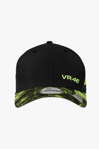 New Era Valentino Rossi VR46 Aop 9Fifty Baseball Cap - 60334555