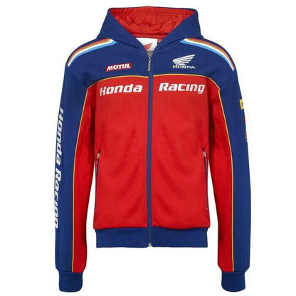 Official Honda Endurance Racing Kids Hoodie - 19Hend-Kh