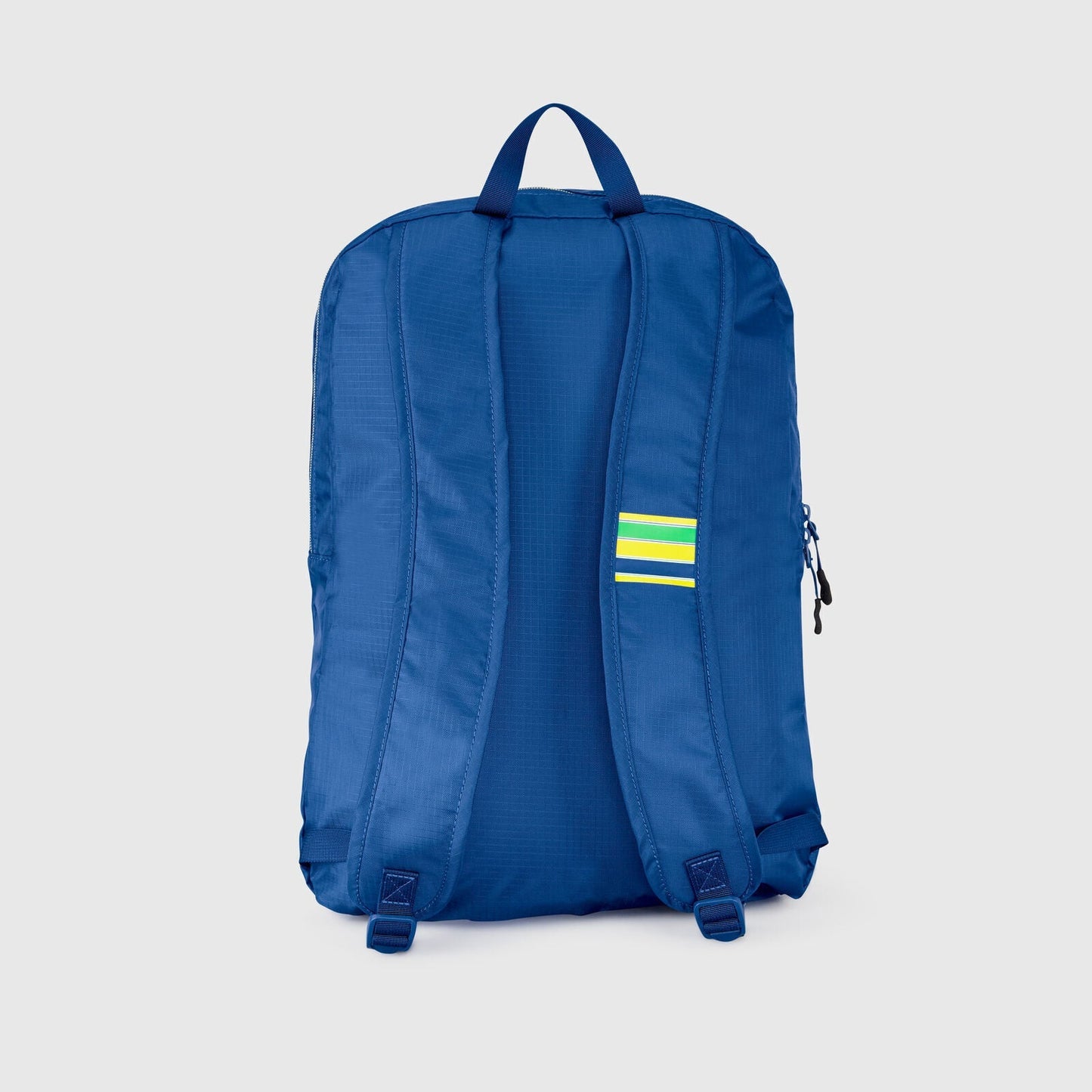 Official Ayrton Senna Back Pack - 701218121 001