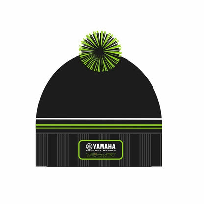 Official Tech 3 Yamaha Beanie Hat - 17T3Yam