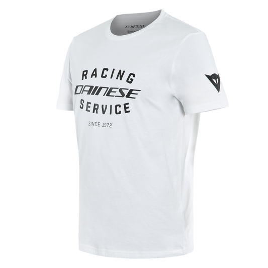 Official Dainese Racing Service T-Shirt - 201896843601008