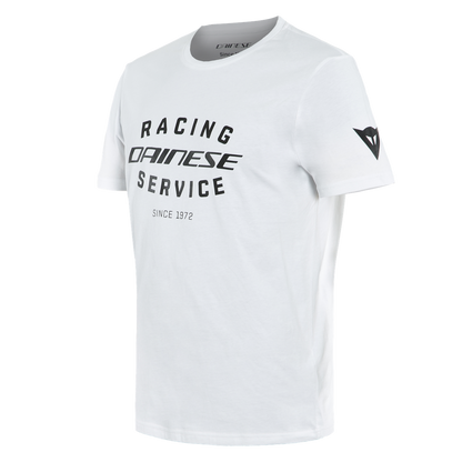 Official Dainese Racing Service T-Shirt - 201896843601008