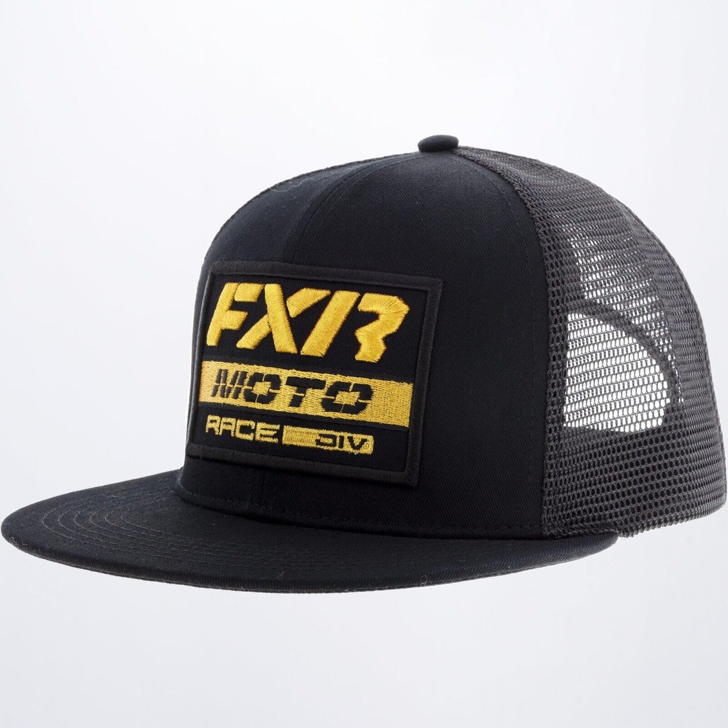 Official FXR Moto Race Division Hat - 221942 1062 00