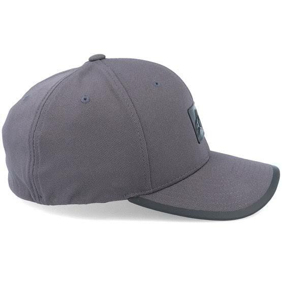 Alpinestar Tempo Flexifit Charcoal Baseball Cap - 1210 81000