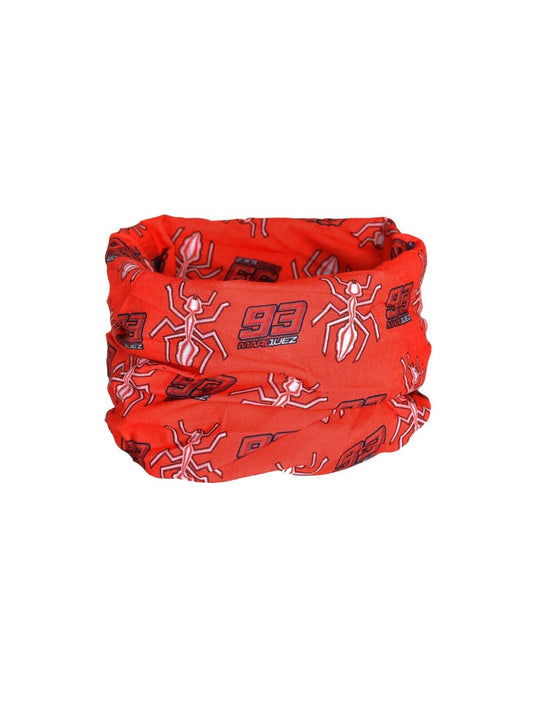 Official Mm93 Marc Marquez Ant Necktube - 19 53026