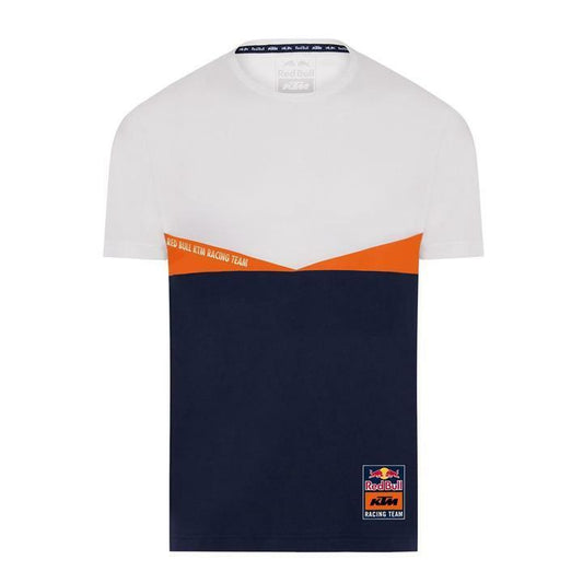 Official Red Bull KTM Racing Fletch T Shirt - KTM21005